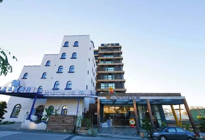 Sunrise Hotel & Resort Taimali