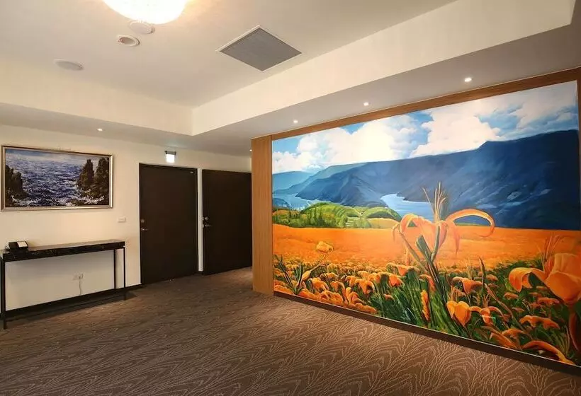 Sunrise Hotel & Resort Taimali
