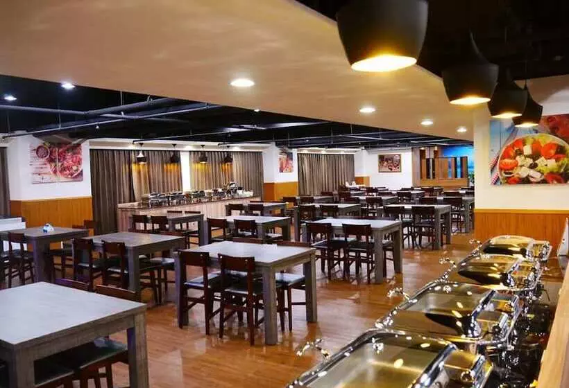 Sunrise Hotel & Resort Taimali