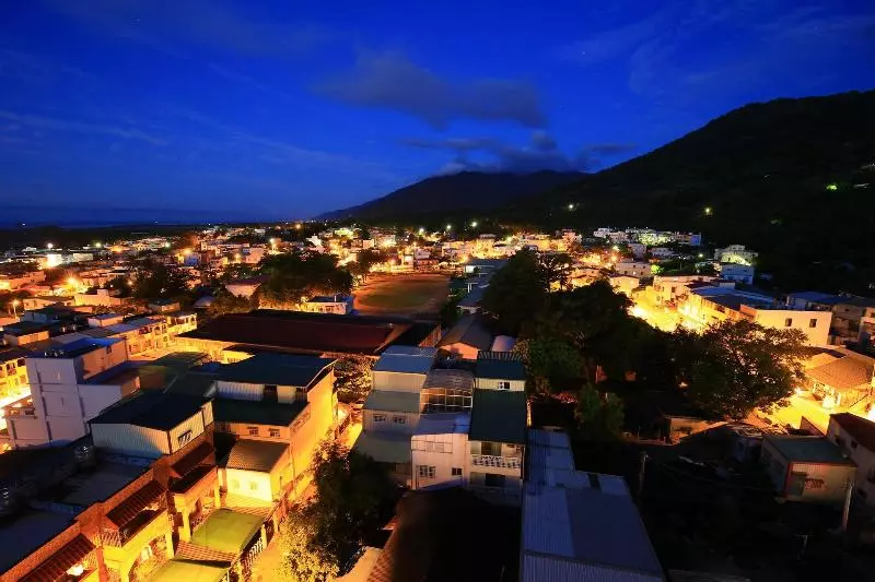 Sunrise Hotel & Resort Taimali