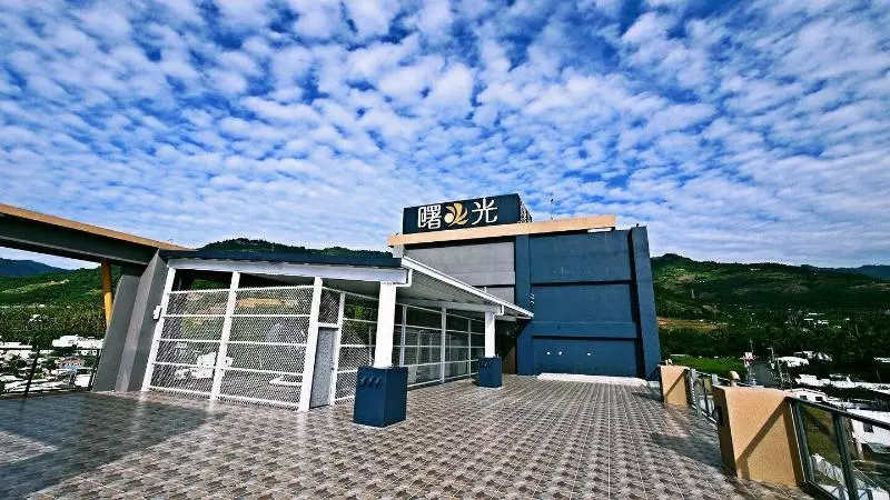 Sunrise Hotel & Resort Taimali