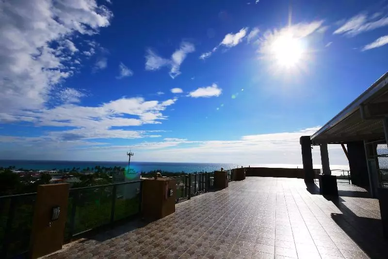 Sunrise Hotel & Resort Taimali