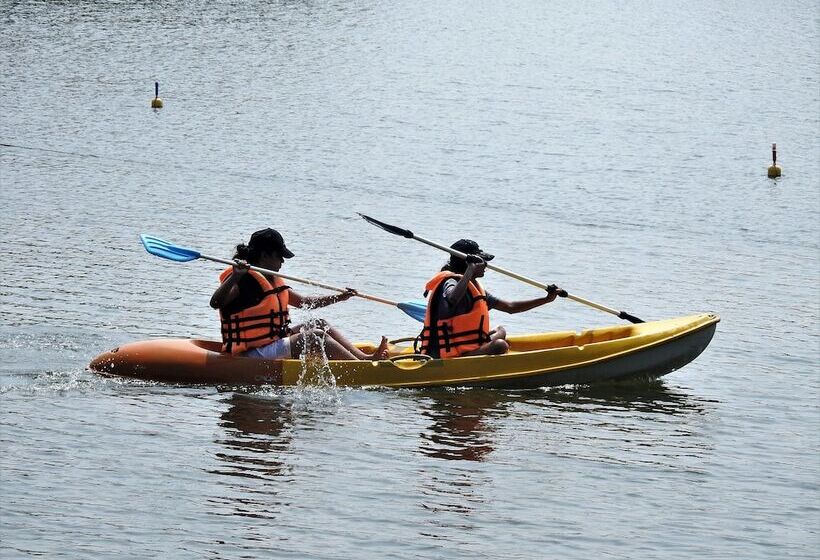 Wilpattu Nature Resort