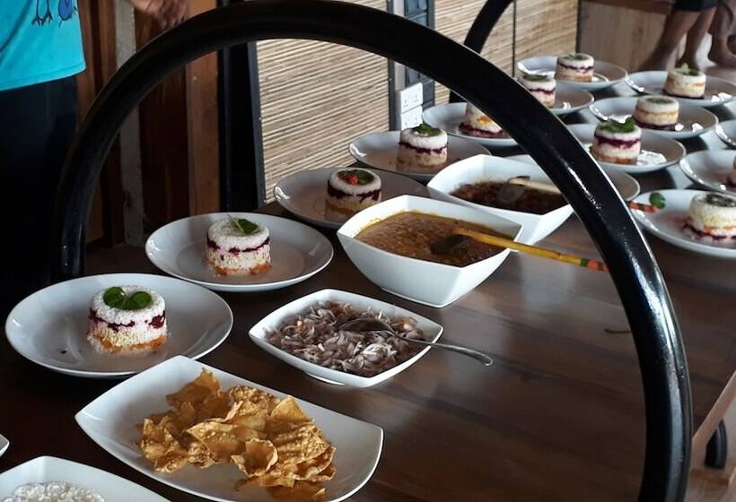 Wilpattu Nature Resort