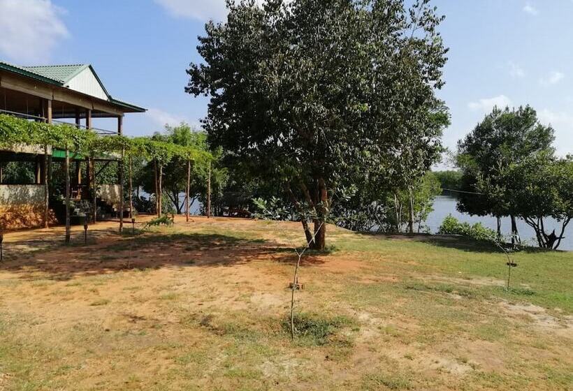 Wilpattu Nature Resort