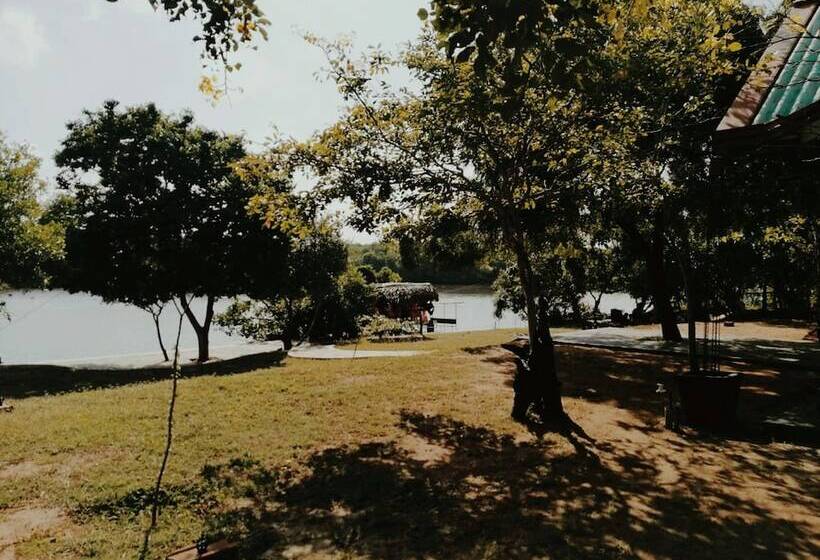 Wilpattu Nature Resort