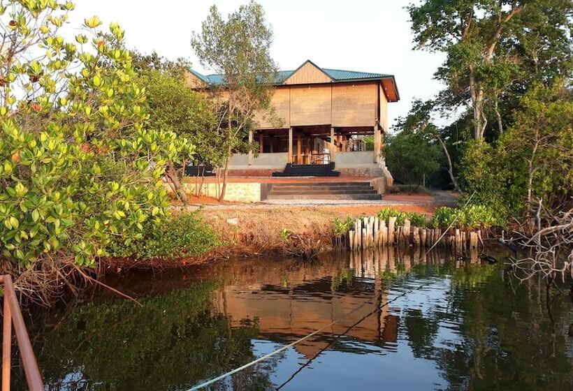 Wilpattu Nature Resort