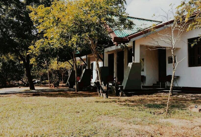 Wilpattu Nature Resort