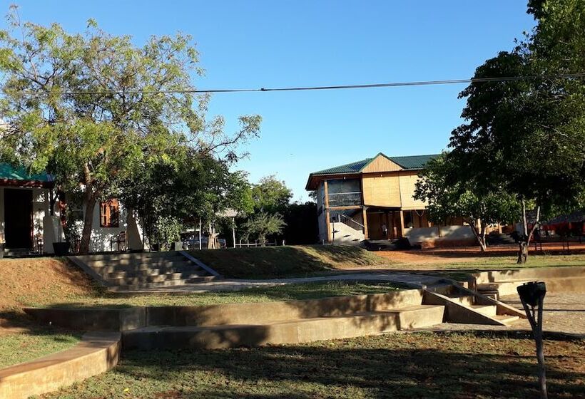 Wilpattu Nature Resort