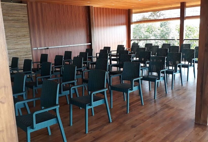 Wilpattu Nature Resort