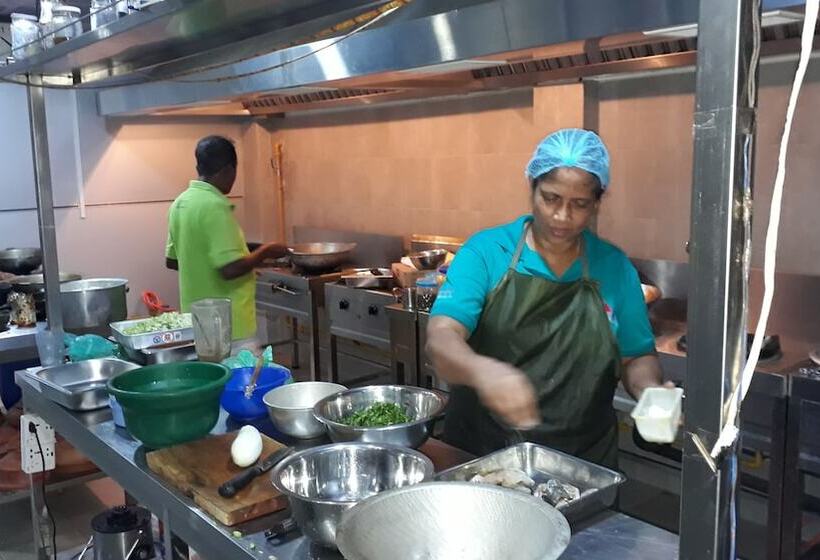 Wilpattu Nature Resort