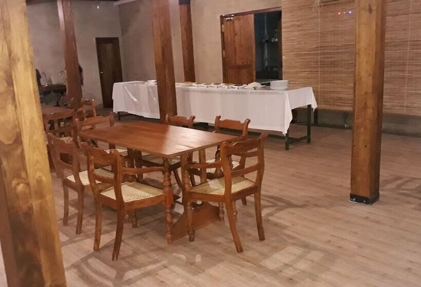 Wilpattu Nature Resort