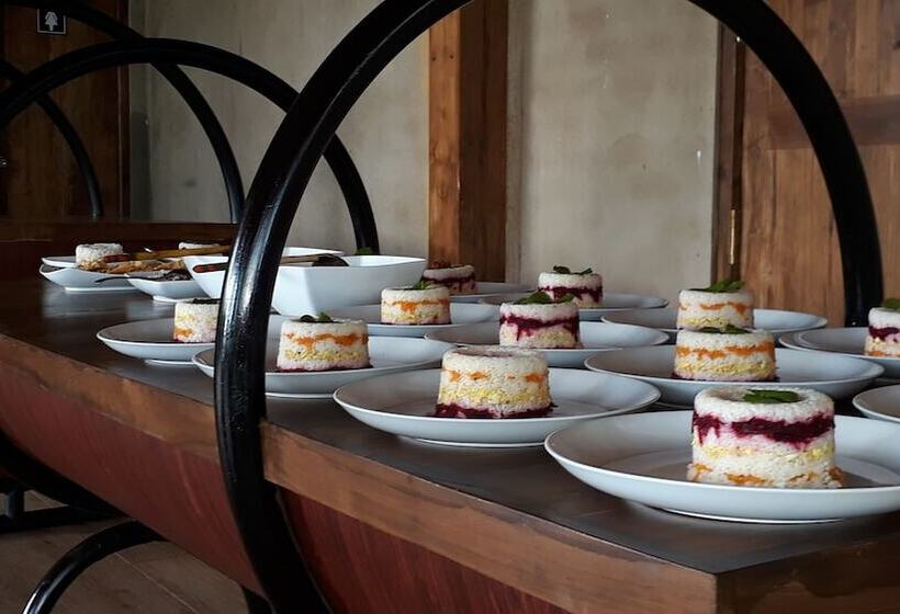 Wilpattu Nature Resort