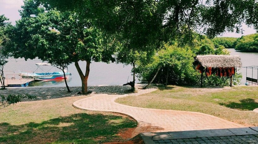 Wilpattu Nature Resort