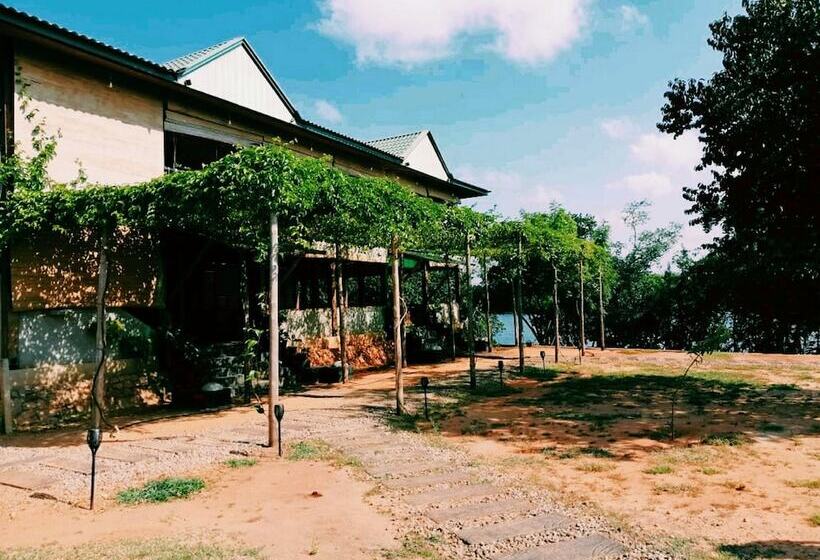 Wilpattu Nature Resort