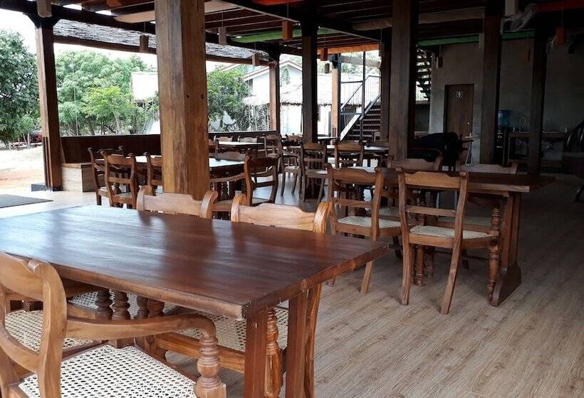 Wilpattu Nature Resort