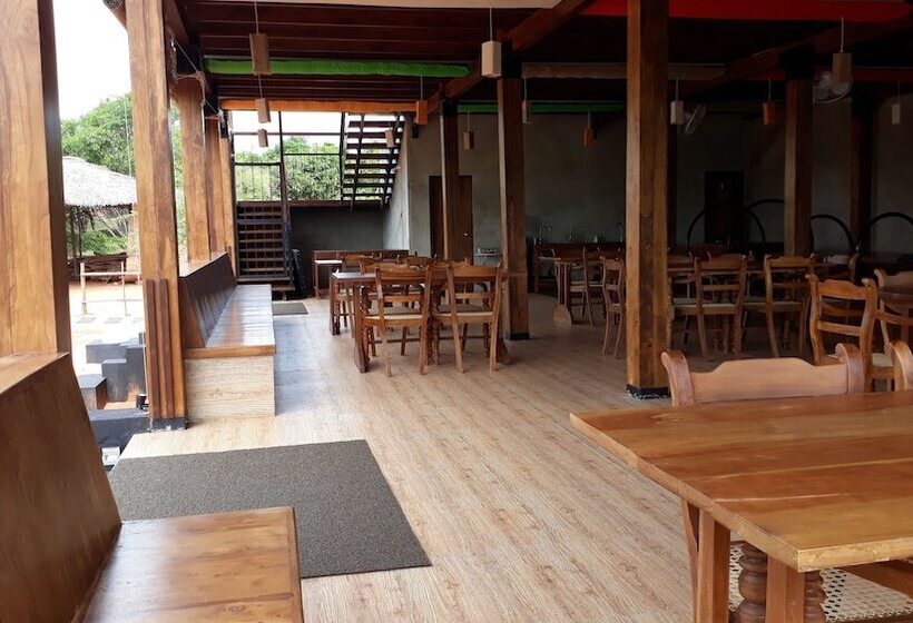 Wilpattu Nature Resort