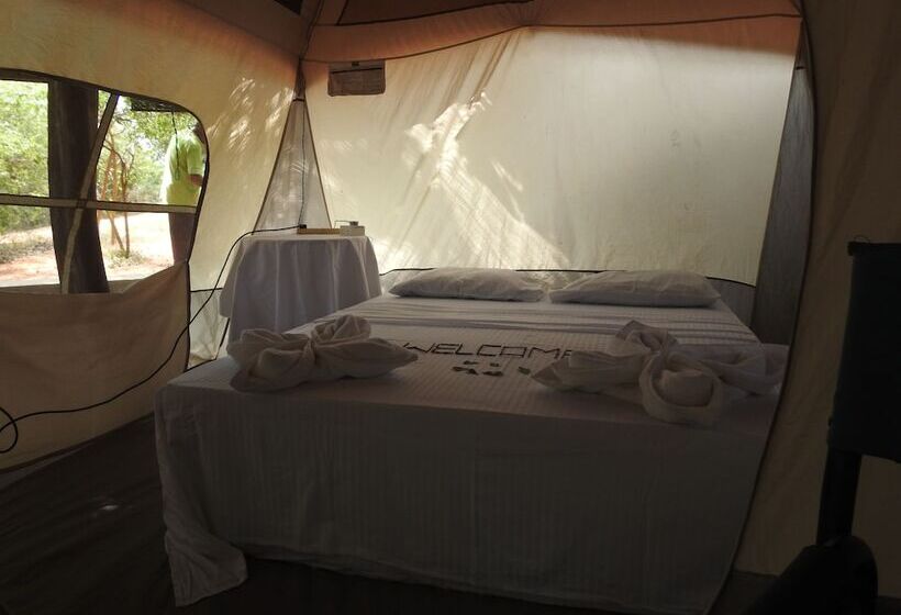 Wilpattu Nature Resort