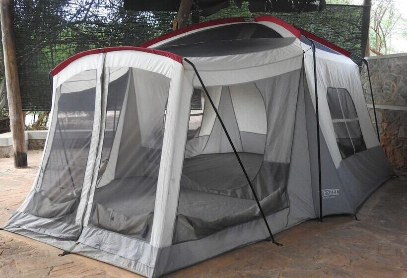 Wilpattu Nature Resort