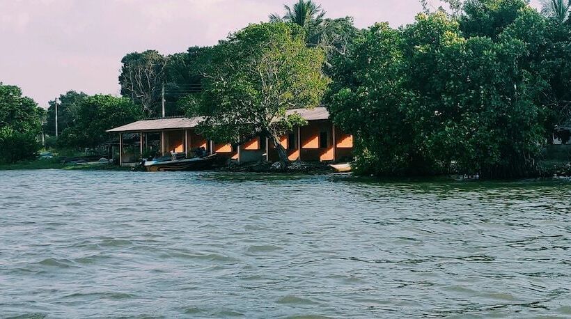 Wilpattu Nature Resort