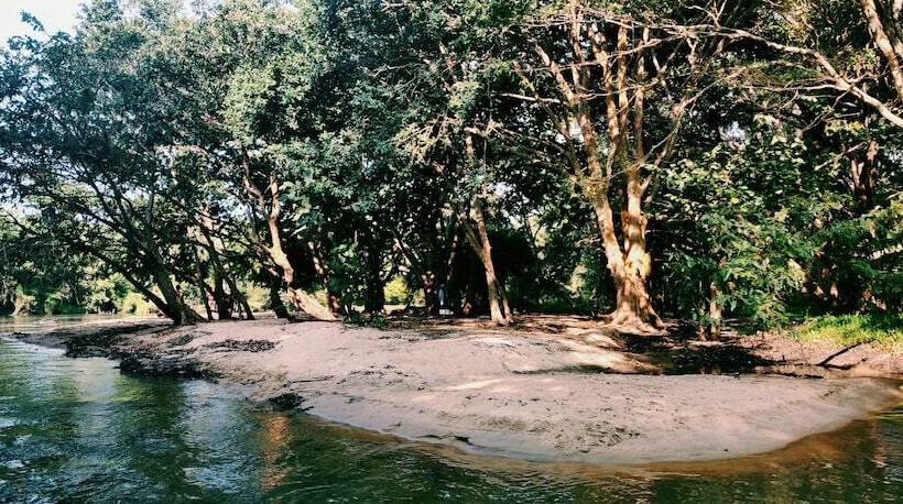 Wilpattu Nature Resort