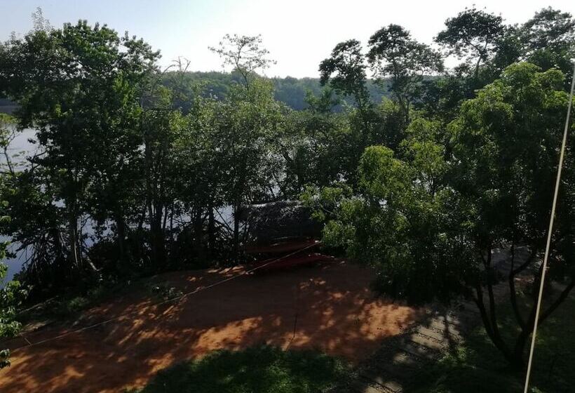 Wilpattu Nature Resort