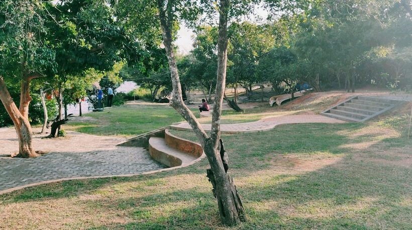 Wilpattu Nature Resort