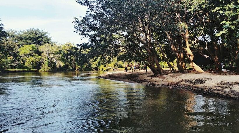 Wilpattu Nature Resort