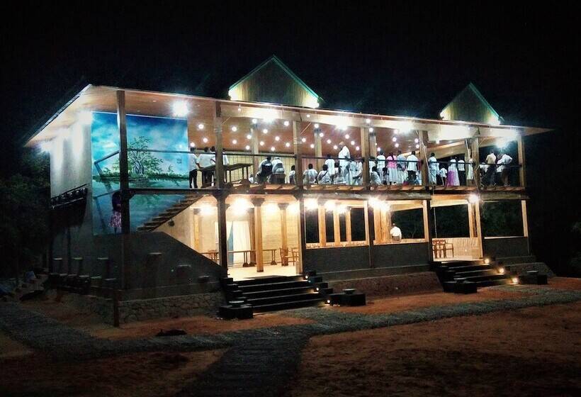 Wilpattu Nature Resort