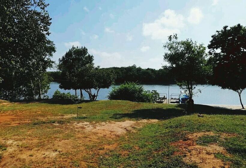 Wilpattu Nature Resort