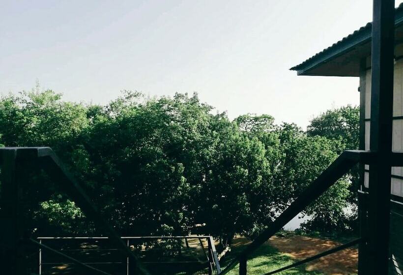 Wilpattu Nature Resort