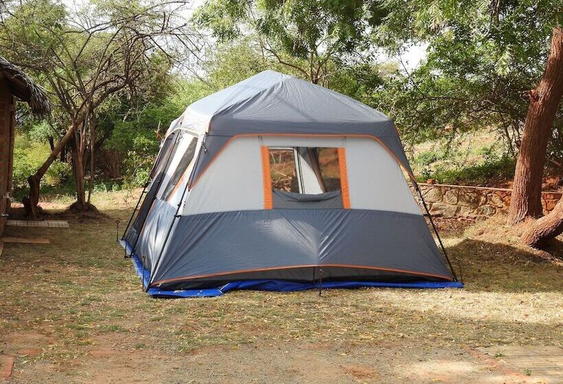 Wilpattu Nature Resort