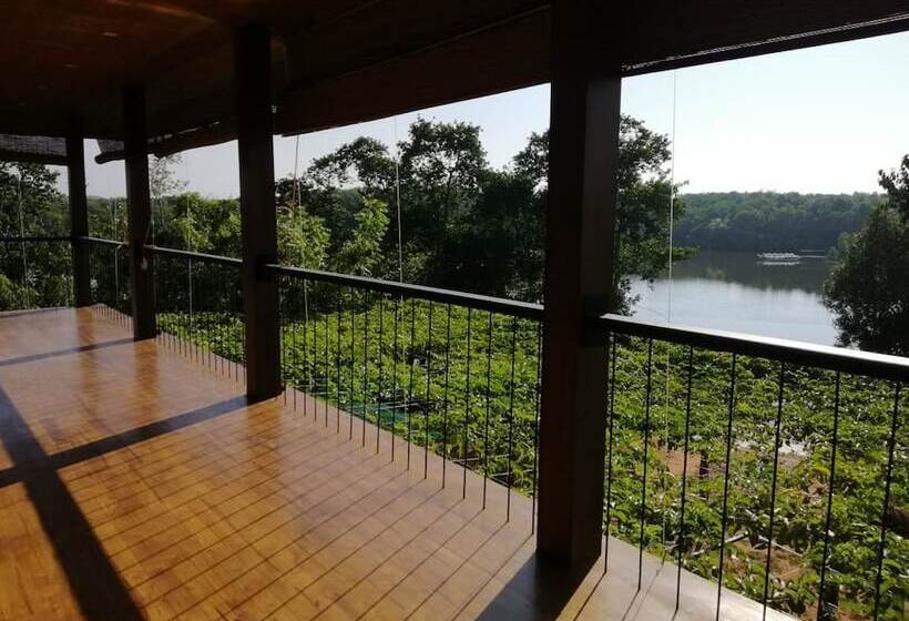 Wilpattu Nature Resort