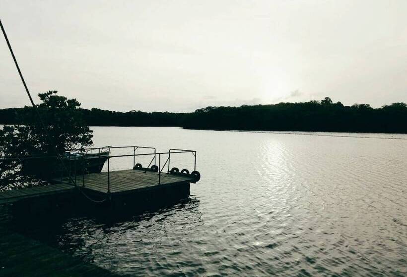 Wilpattu Nature Resort