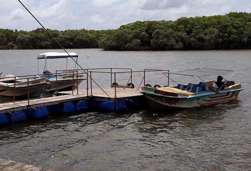 Wilpattu Nature Resort