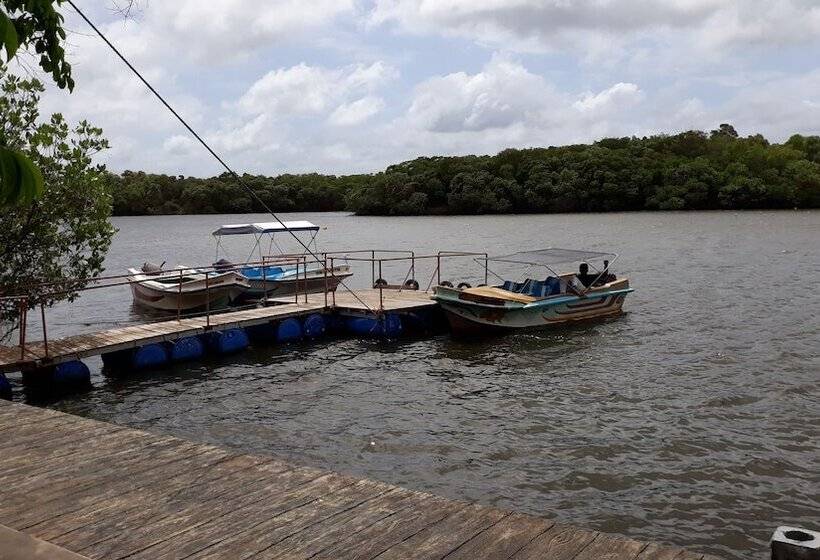 Wilpattu Nature Resort