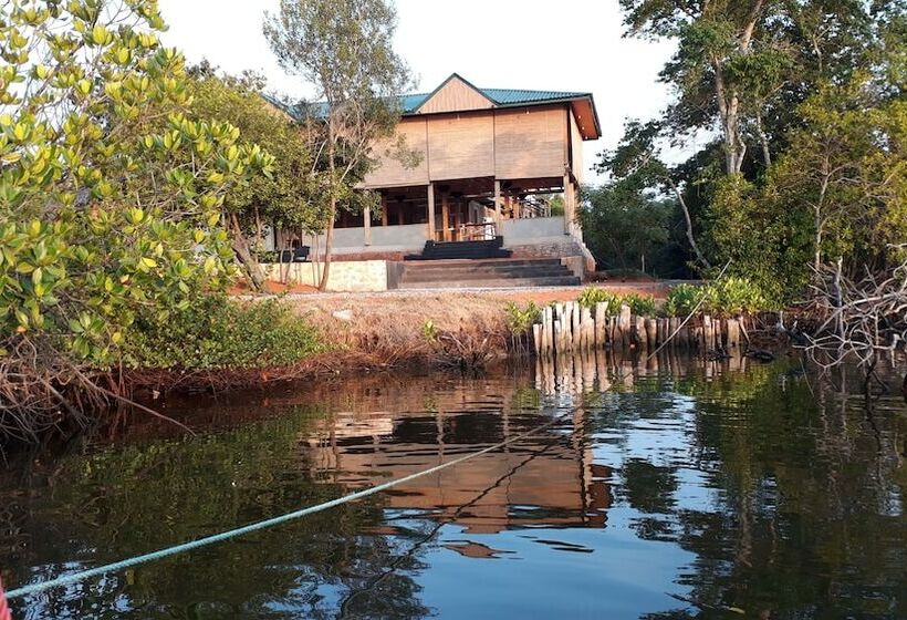 Wilpattu Nature Resort