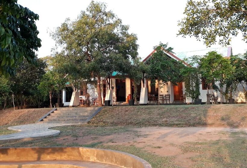 Wilpattu Nature Resort