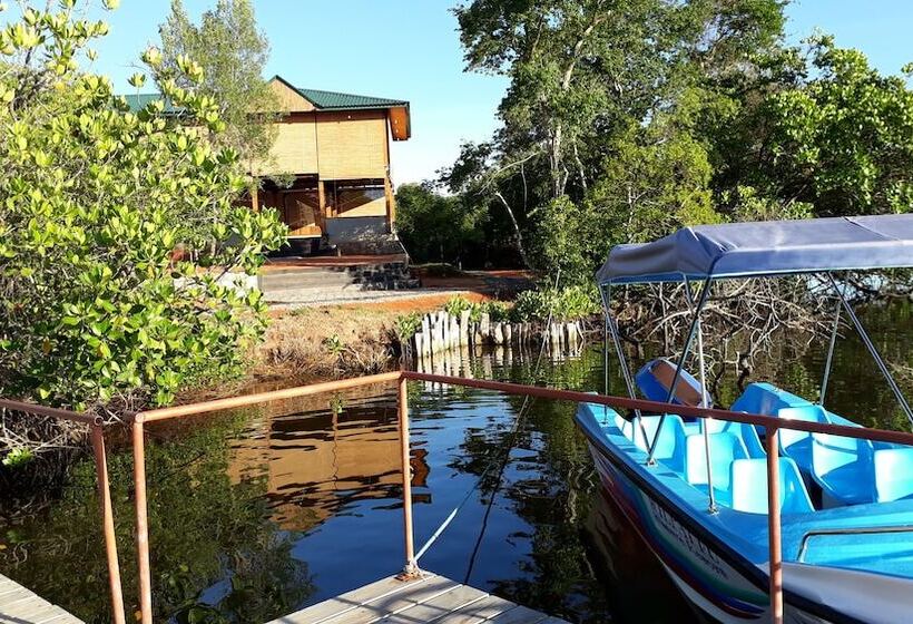 Wilpattu Nature Resort