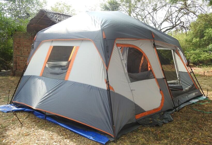 Wilpattu Nature Resort