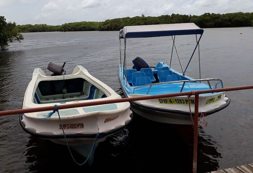 Wilpattu Nature Resort