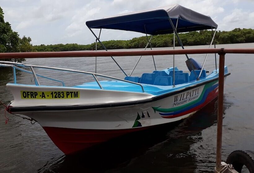 Wilpattu Nature Resort