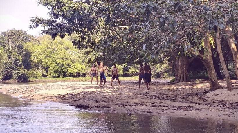 Wilpattu Nature Resort