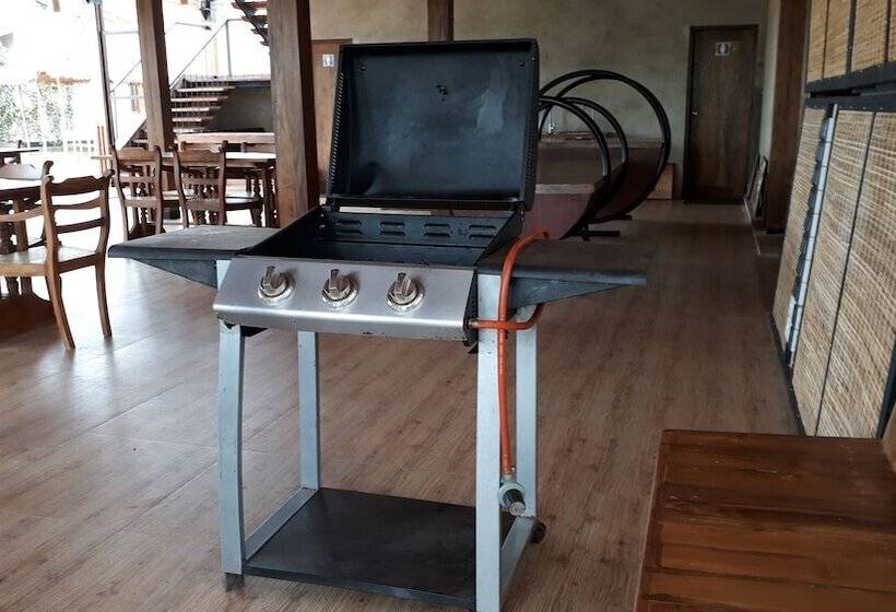 Wilpattu Nature Resort