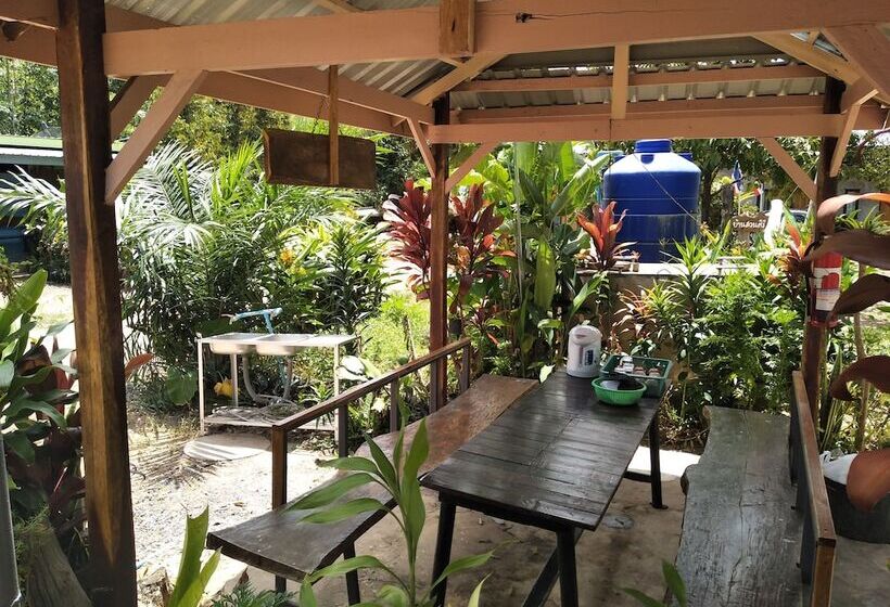 Baan Suan Siri Resort