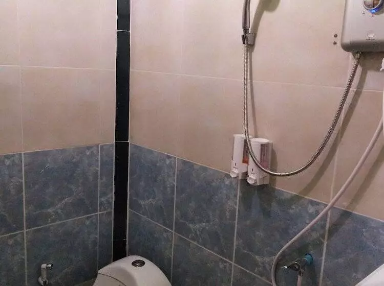 Baan Suan Siri Resort