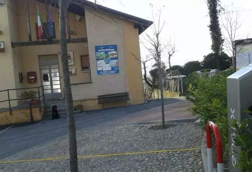 B&b Monferrato La Casa Sui Tetti