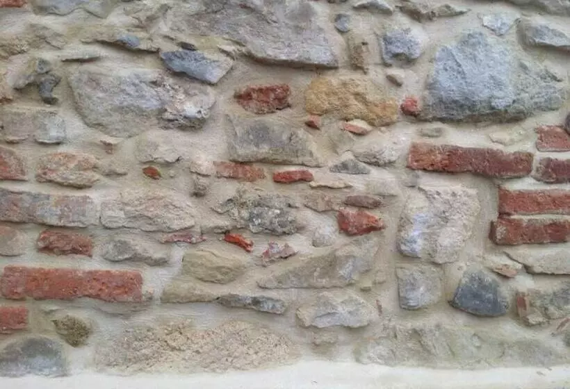 B&b Monferrato La Casa Sui Tetti