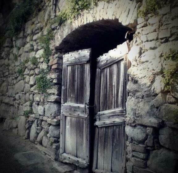 B&b Monferrato La Casa Sui Tetti