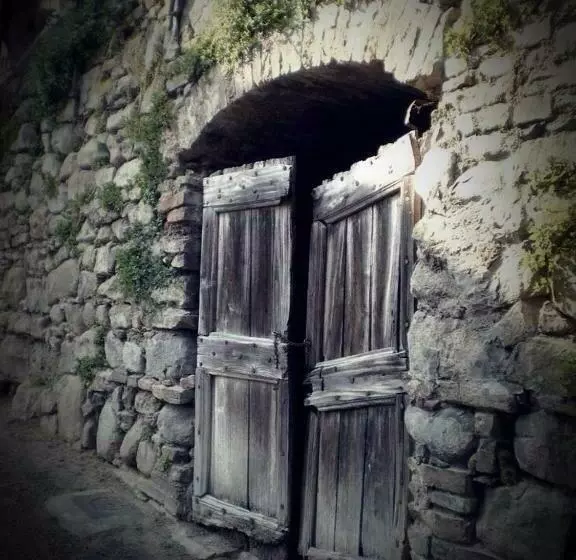 B&b Monferrato La Casa Sui Tetti